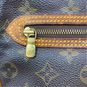 Pre-Owned Louis Vuitton Monogram Canvas Designer Handbag