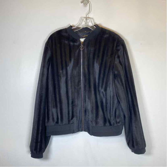 Pre-Owned Size S Elie Tahari Black Jacket