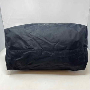 Pre-Owned Longchamp Black Nylon Handbag