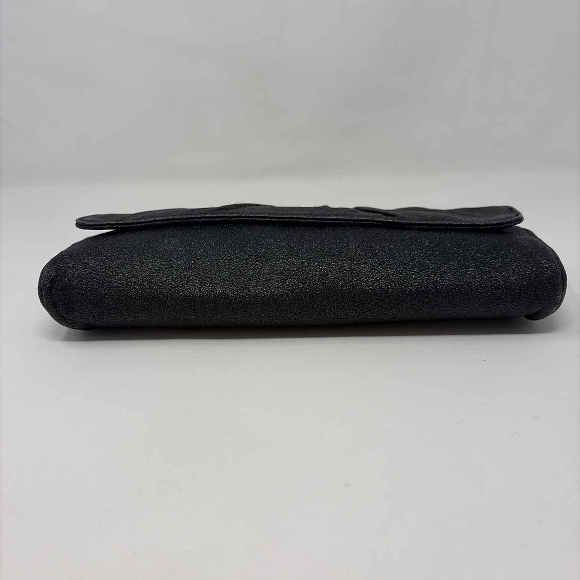Pre-Owned Lauren Merkin Black Leather Handbag