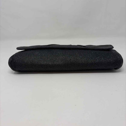 Pre-Owned Lauren Merkin Black Leather Handbag