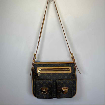 Pre-Owned Louis Vuitton Monogram Canvas Designer Handbag