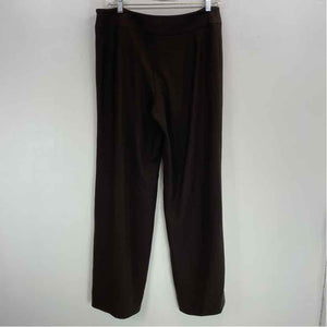 Pre-Owned Size 8/M Armani Collection Brown Pants