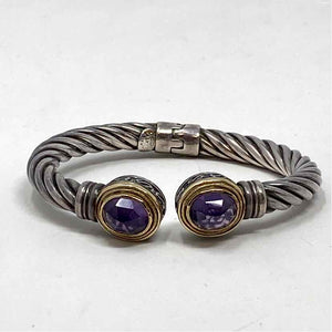 Pre-Owned Sterling Silver Sterling Bracelet