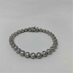 Pre-Owned Sterling Bracelet