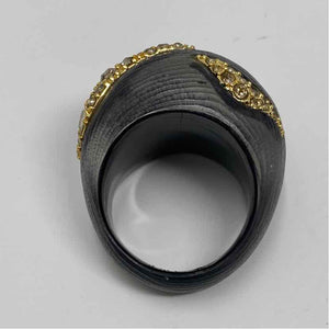 Pre-Owned Black Ring