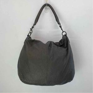 Pre-Owned Liebeskind Gray Handbag