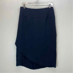 Pre-Owned Size S Boutique Navy Skirt