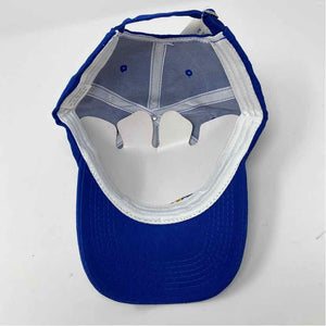 Boutique Brand Blue Hat