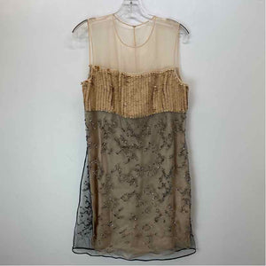 Pre-Owned Size S Phillip Lim Beige Casual Dress