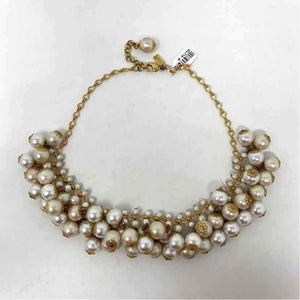 R Di Rotti Kate Spade Gold Pearls Jewelry