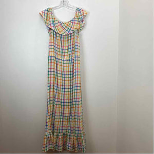 Pre-Owned Size L Style & co. White Maxi