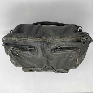 Pre-Owned Liebeskind Gray Handbag