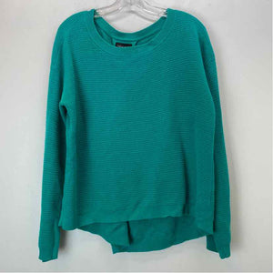 Pre-Owned Size M Lord & Taylor Turqouise Sweater