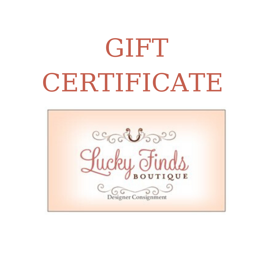 Gift Certificate - The Black Sheep Yarn Boutique