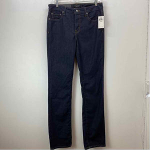 Pre-Owned Size 8/M Ralph Lauren Denim Jeans