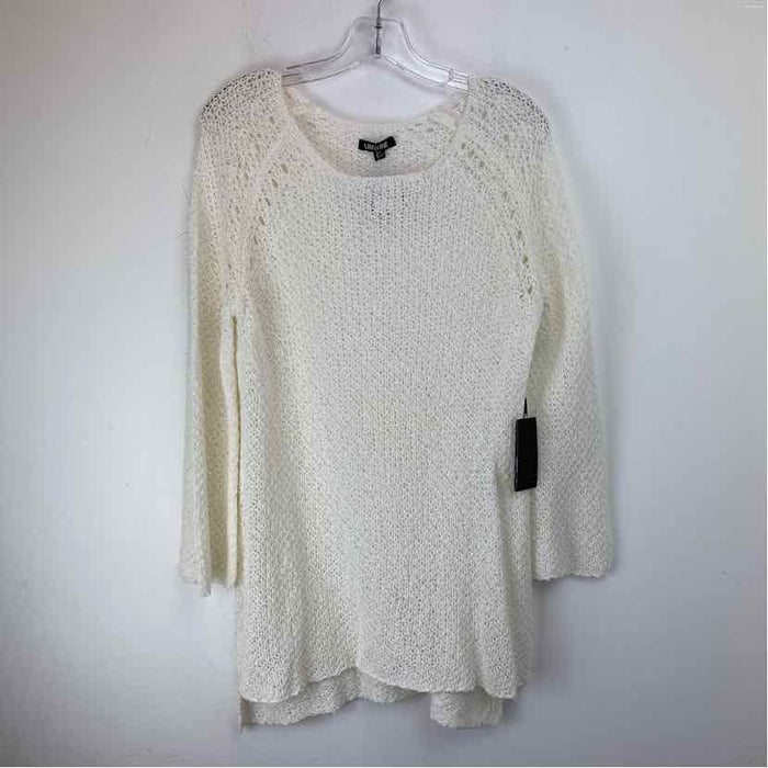 Pre-Owned Size XL Unwine White Sweater
