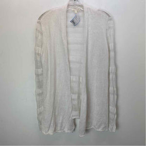 Pre-Owned Size XS Eileen Fisher White Sweater